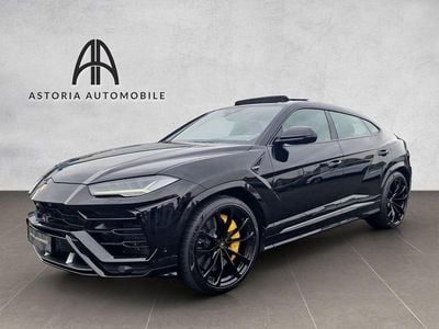 Grau Gebraucht 2019 Lamborghini Urus SUV | 173.990 €