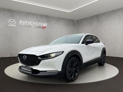 Gebraucht Mazda CX-30 Nagisa 140 PS (102 kW) 2025 Weiß SUV