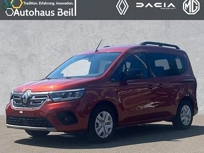 Braun(metallic) Gebraucht 2024 Renault Kangoo Equilibre Van / Kleinbus | 37.750 € (Teuer)