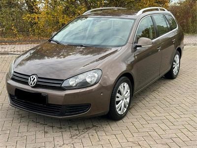 VW Golf VI