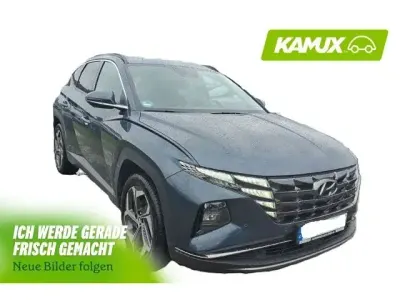 Gebraucht Hyundai Tucson