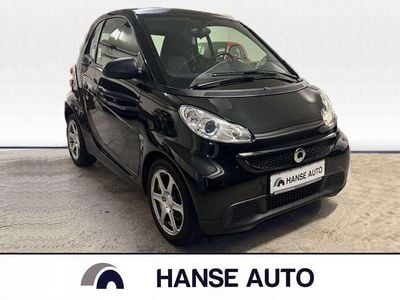 Smart ForTwo Coupé