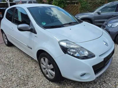 Gebraucht Renault Clio II