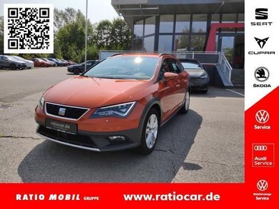 Seat Leon X-Perience