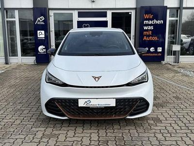 Gebraucht Cupra Born 150 kW (204 PS) 2023 Eisweiß Kleinwagen
