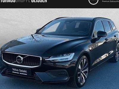 Usado Volvo V60 Core 197 HP (144 kW) 2025 Preto Carrinha