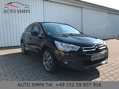 Citroën DS4