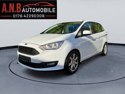 Ford Grand C-Max