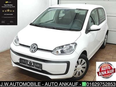 VW up!