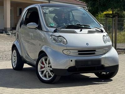 Smart ForTwo Coupé