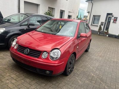 gebraucht VW Polo 1.2 kein tüv