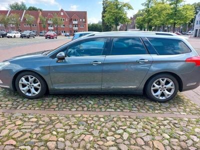 Citroën C5