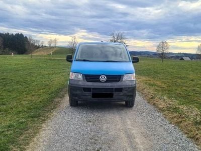 VW T5