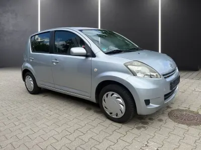 Gebraucht Daihatsu Sirion