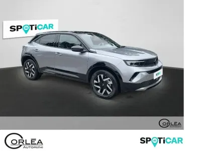 Gebraucht Opel Mokka 131 PS (96 kW) 2025 Grau metallic SUV