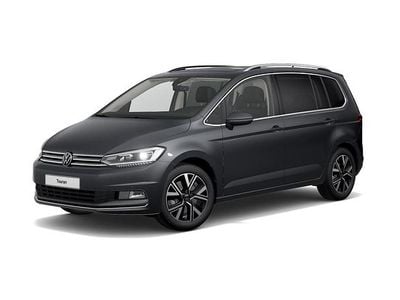 Gebraucht 2022 VW Touran Highline Van / Kleinbus | 30.890 € (Guter Preis)