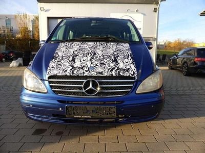 Mercedes Viano