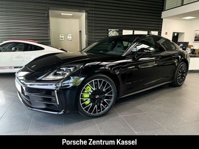 Porsche Panamera 4