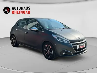 Gebraucht Peugeot 208