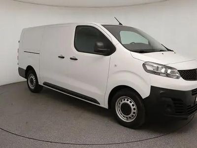 Usata Fiat Scudo 102 CV (75 kW) 2023 Bianco Furgone