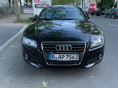 Gebraucht Audi A5