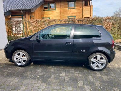 gebraucht VW Polo Bj. 2009 150Tkm