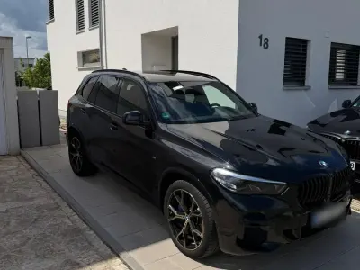 Gebraucht BMW X5