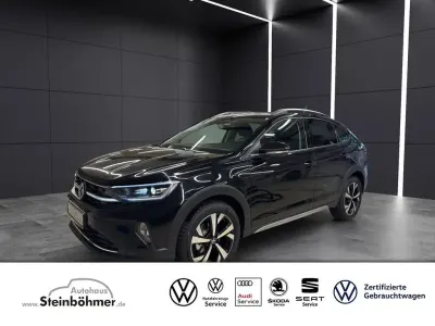 Neu VW Taigo Comfortline 116 PS (85 kW) 2026 SUV