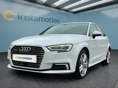 Gebraucht Audi A3 Sportback