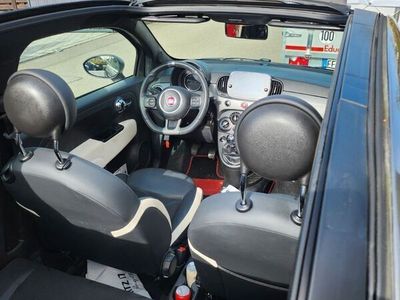 gebraucht Fiat 500C 0.9 8V TwinAir S C S