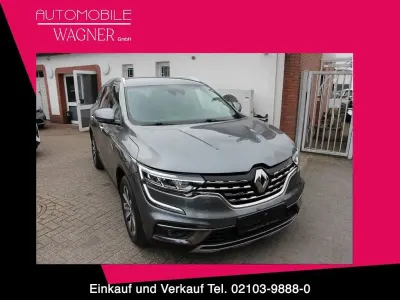 Gebraucht Renault Koleos