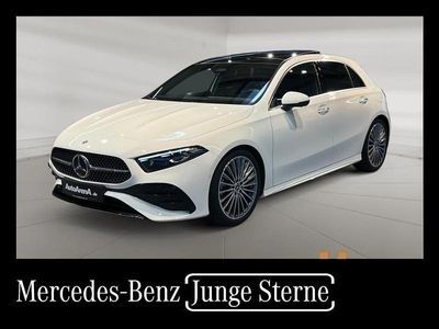 Mercedes A220