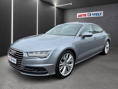 Audi A7 Sportback