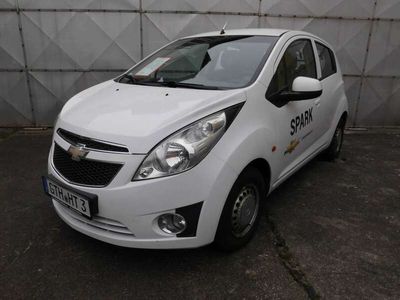 gebraucht Chevrolet Spark 1.0 LS