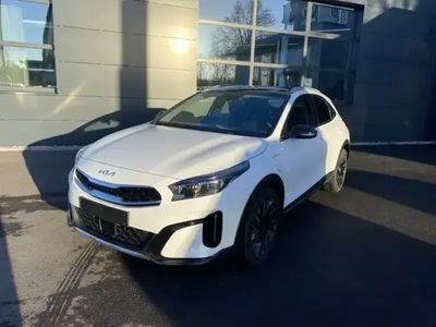 gebraucht Kia XCeed XCeed1.6 Plug-in Hybrid Platinum Facelift GD Pe