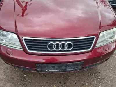 Gebraucht Audi A6