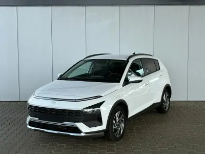 Gebraucht Hyundai Bayon