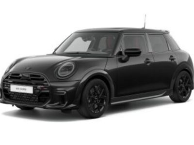 Mini John Cooper Works