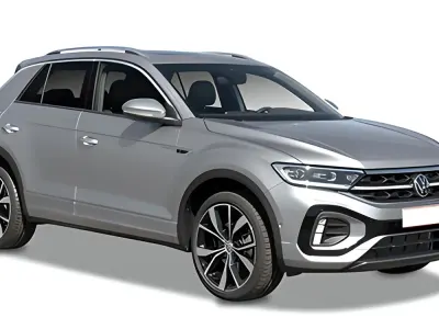 Neu VW T-Roc Style 150 PS (110 kW) 2026 SUV