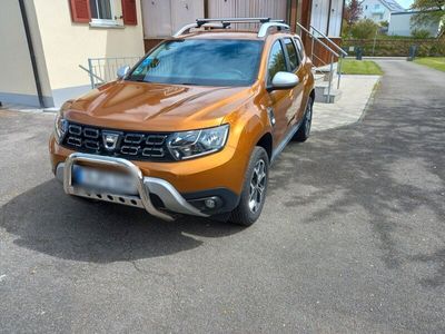 gebraucht Dacia Duster TCe 130 2WD GPF Anniversary Anniversary