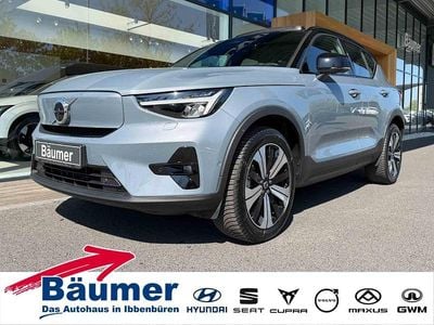 Usata Volvo XC40 Ultimate 169 kW (231 CV) 2023 Grigio SUV