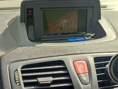 Gebraucht Renault Mégane