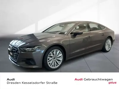 Gebraucht Audi A7