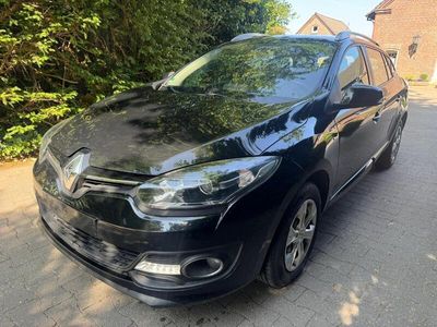 Renault Mégane III