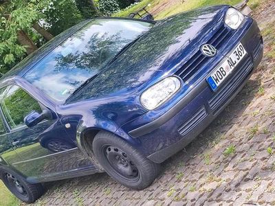 VW Golf IV