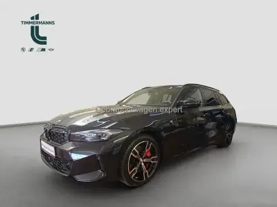 Gebraucht BMW M340