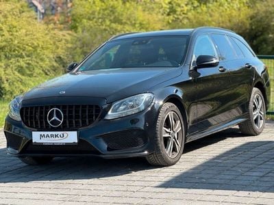 Mercedes C250