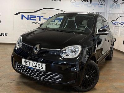 Second-hand Renault Twingo Urban Night 60 kW (82 CP) 2022 Negru Hatchback
