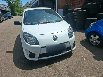Gebraucht Renault Twingo