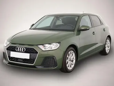 Gebraucht Audi A1 Sportback Advanced 116 PS (85 kW) 2025 Manufacturer Kleinwagen
